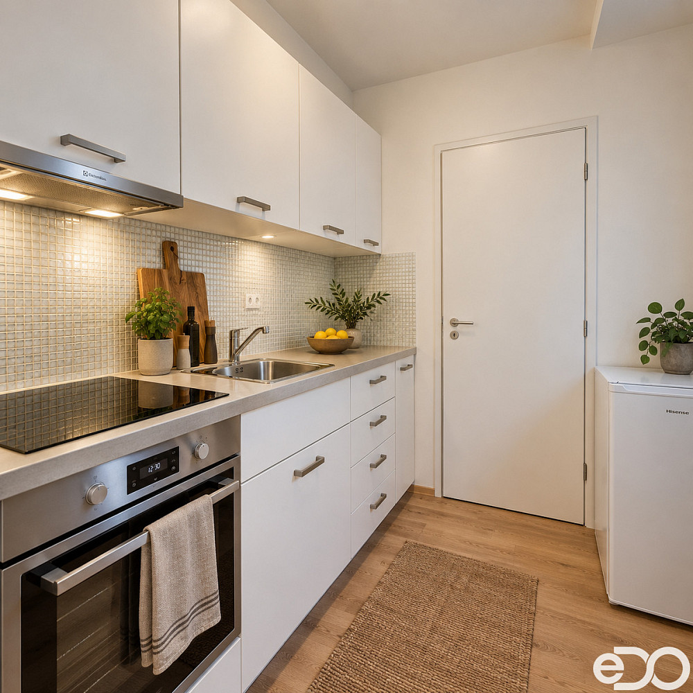 Prodej bytu 3+kk 70 m² – fotografie 2
