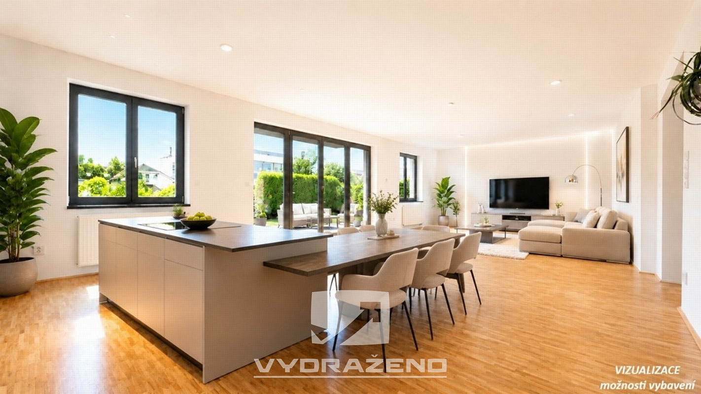 Prodej domu 410 m² s pozemkem 534 m² — photo 5