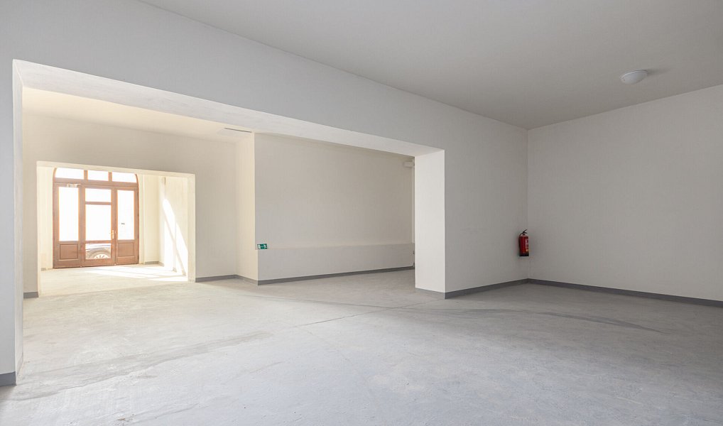 Pronájem obchodních prostor 110 m², Praha – náhled fotky 4