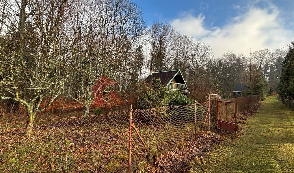 Prodej chaty/chalupy 28 m², Žacléř – náhled fotky 5
