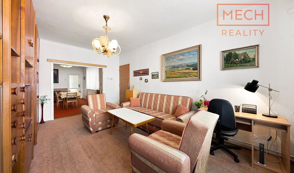 Prodej domu 104 m² s pozemkem 347 m², Brno – náhled fotky 2