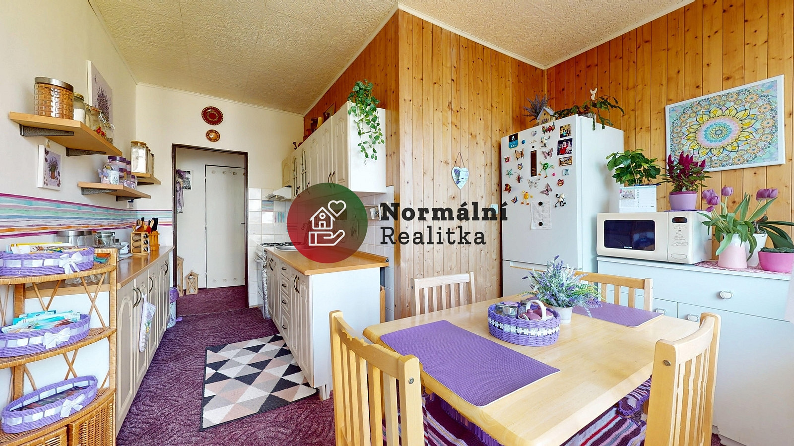 Prodej bytu 2+1 50 m² – fotografie 5