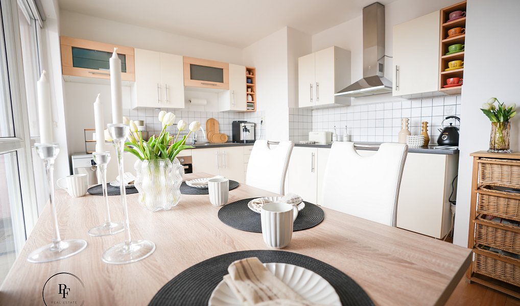 Prodej bytu 2+kk 78 m², Benátky nad Jizerou – náhled fotky 7