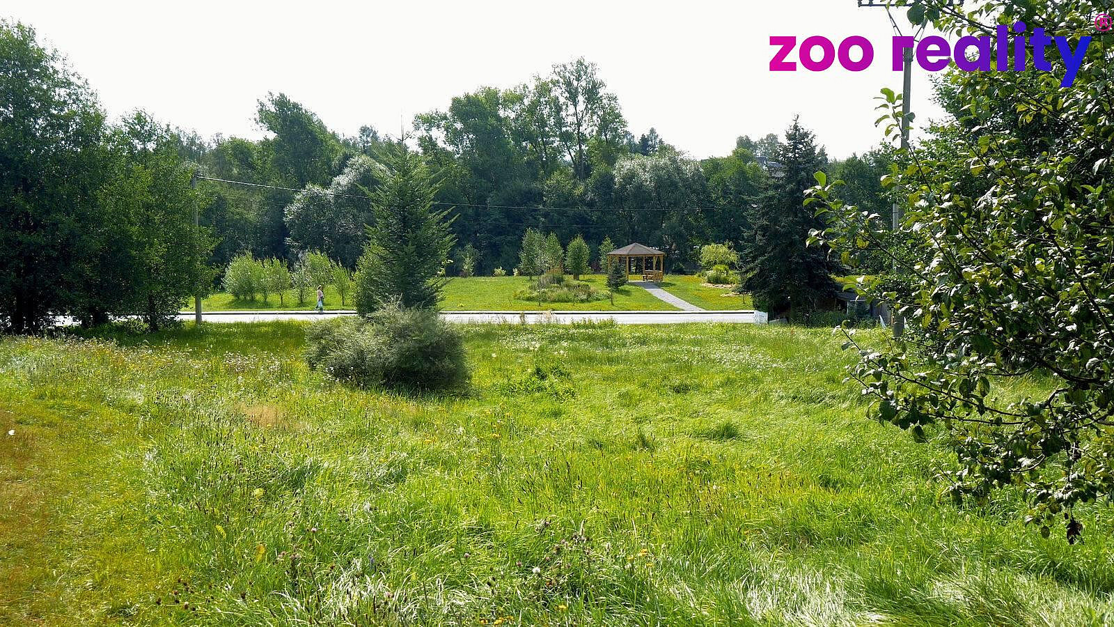 Prodej stavebního pozemku 2 518 m² — photo 3