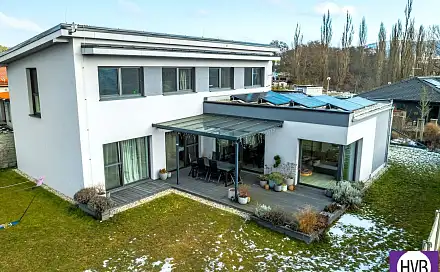 Prodej domu 207 m² s pozemkem 753 m², Na Jihru, Písek - Pražské Předměstí