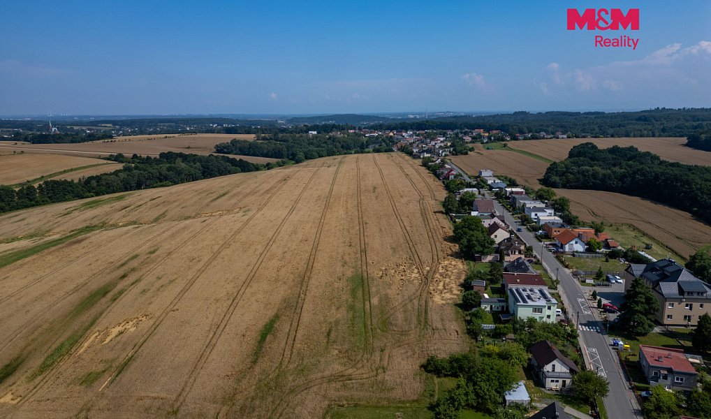 Prodej pole 19 671 m², Hlučín – náhled fotky 26
