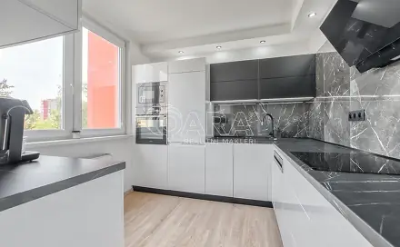 Prodej bytu 3+1 77 m², Jana Maluchy, Ostrava - Dubina