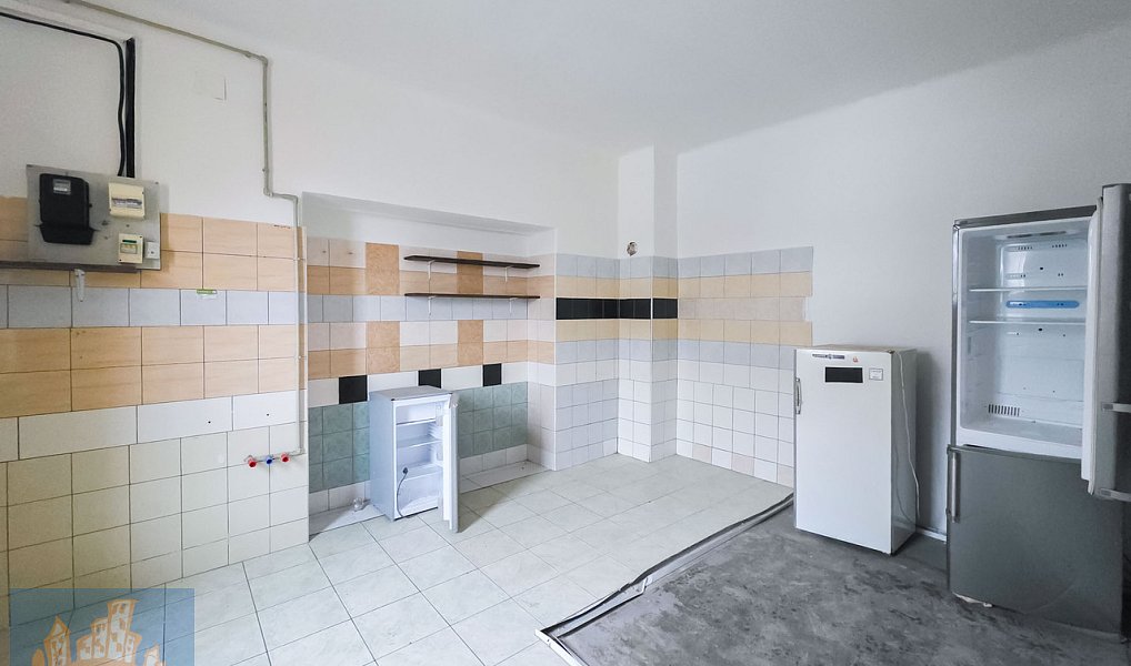 Pronájem výrobních prostor 220 m², Hostomice – náhled fotky 6
