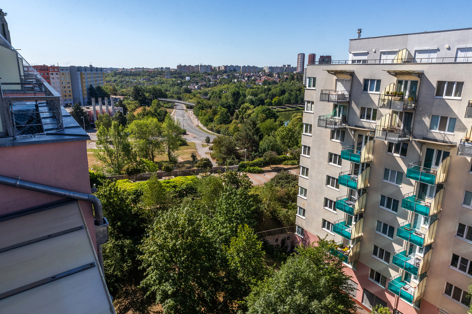 Prodej bytu 2+kk 59 m² – fotografie 3