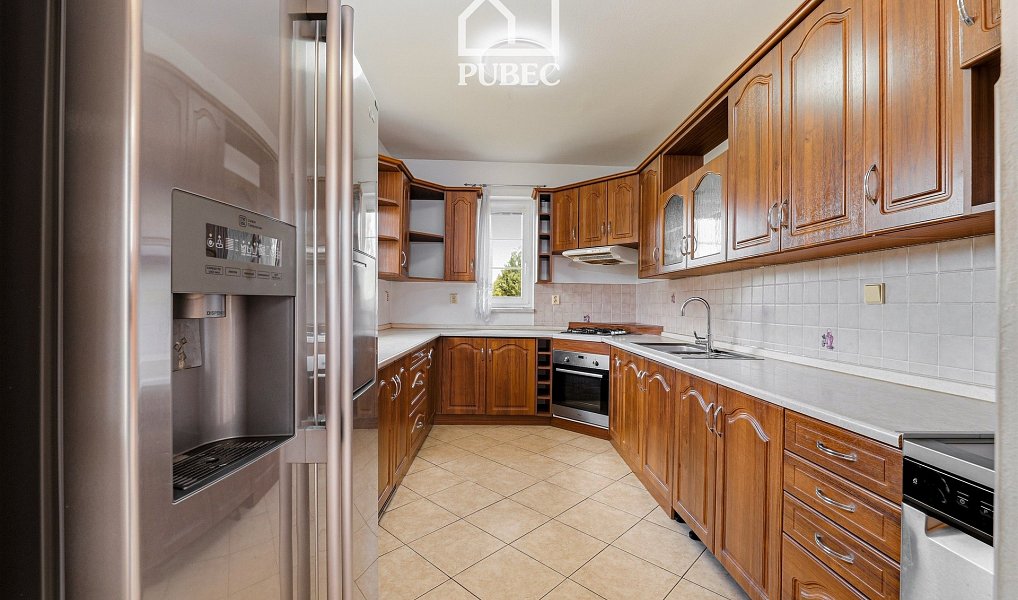 Prodej domu 146 m² s pozemkem 979 m², Starý Plzenec – náhled fotky 9