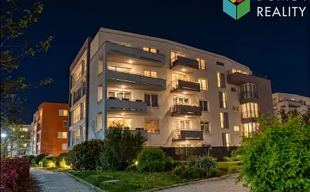 Prodej bytu 4+kk 118 m²