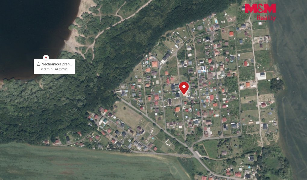 Prodej chaty/chalupy 82 m² s pozemkem 477 m², Chbany – náhled fotky 23