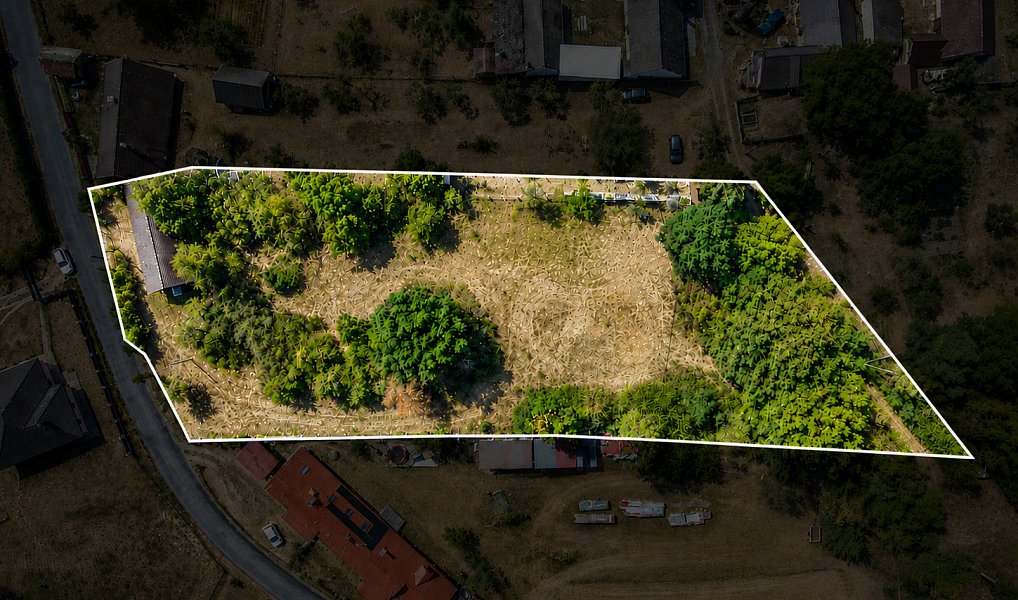Prodej chaty/chalupy 80 m² s pozemkem 3 759 m², Nalžovské Hory – náhled fotky 3