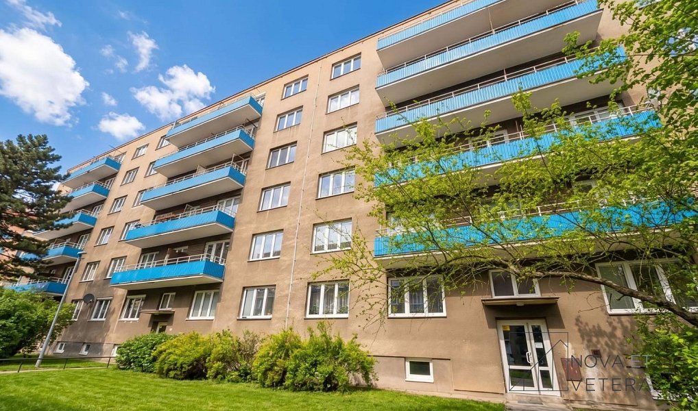 Prodej bytu 4+kk 79 m², Praha – náhled fotky 21