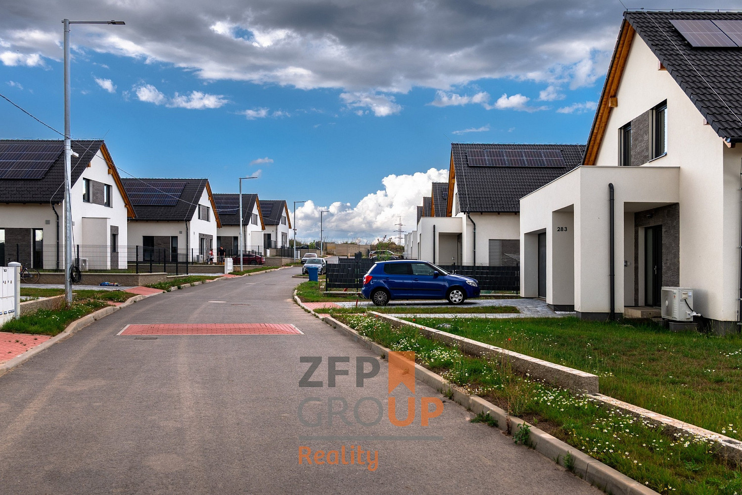 Prodej domu 150 m² s pozemkem 681 m²