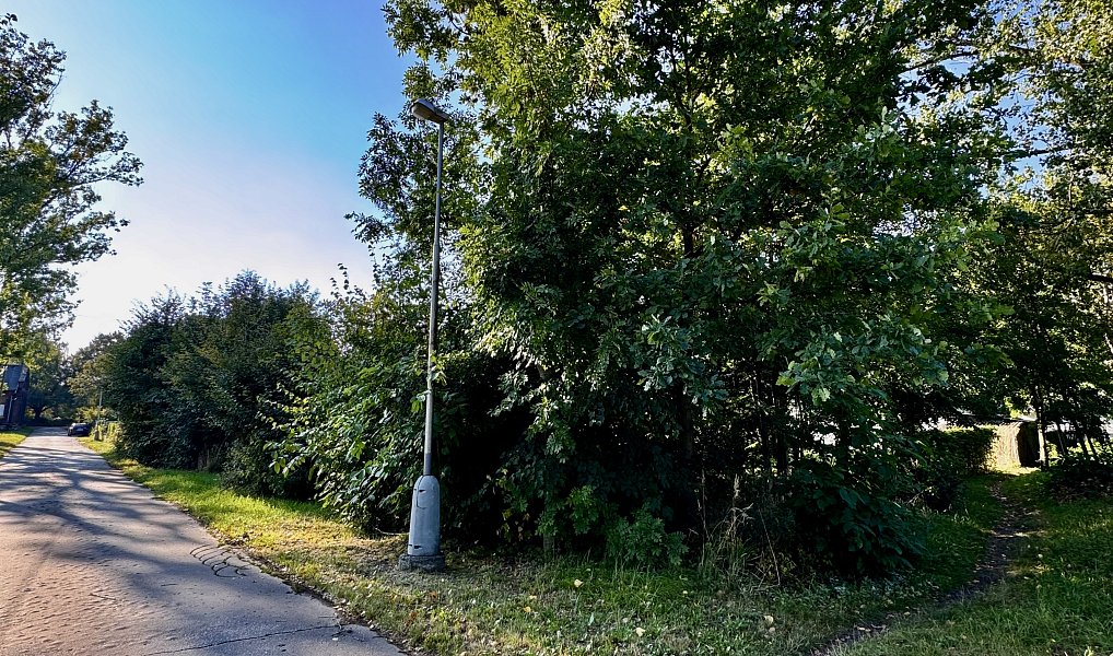 Prodej stavebního pozemku 1 972 m², Ostrava – náhled fotky 11