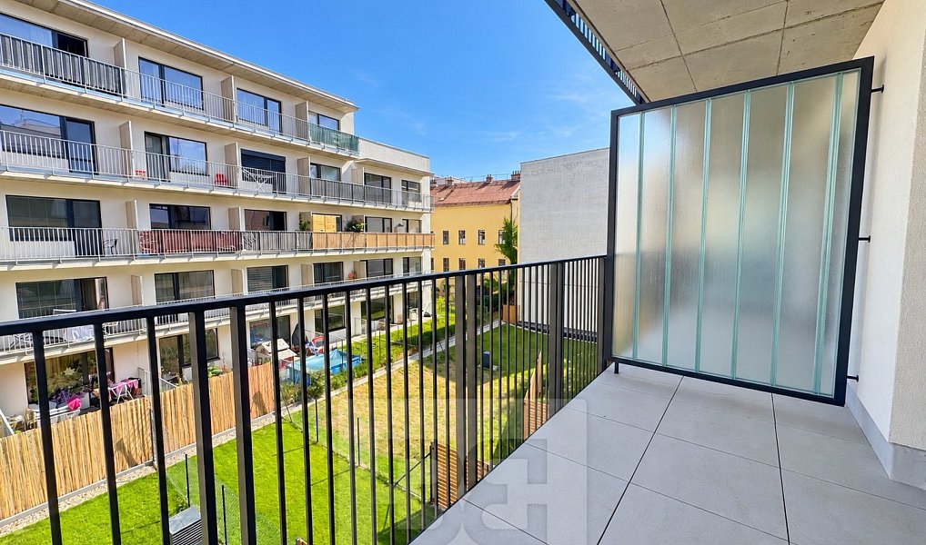 Pronájem bytu 1+kk 35 m², Brno – náhled fotky 4