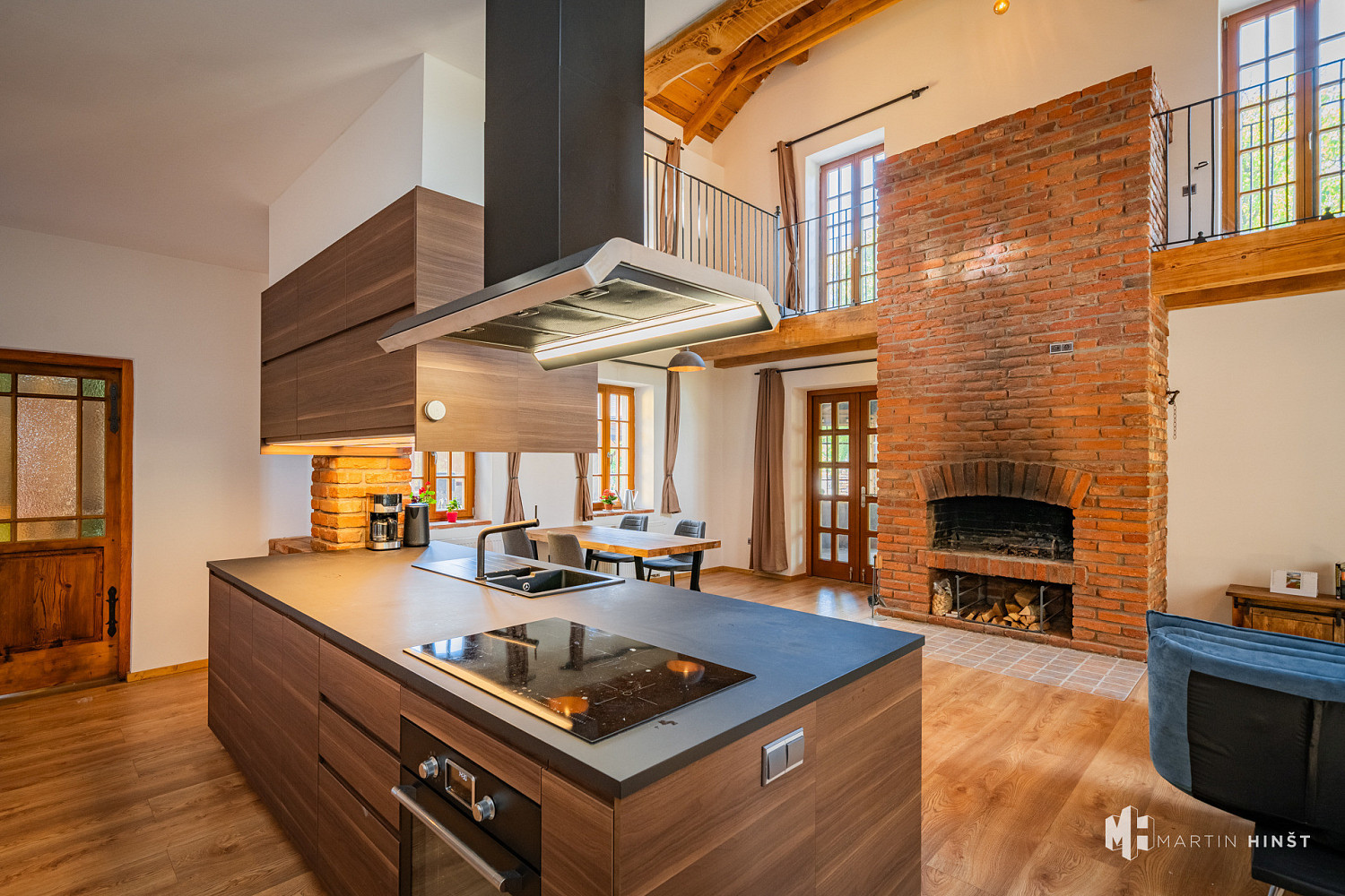 Prodej komerčního objektu (jiného typu) 460 m² — photo 3
