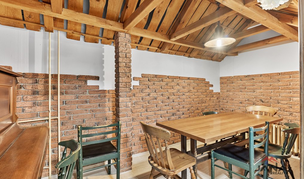 Prodej restaurace 300 m², Příšovice – náhled fotky 10