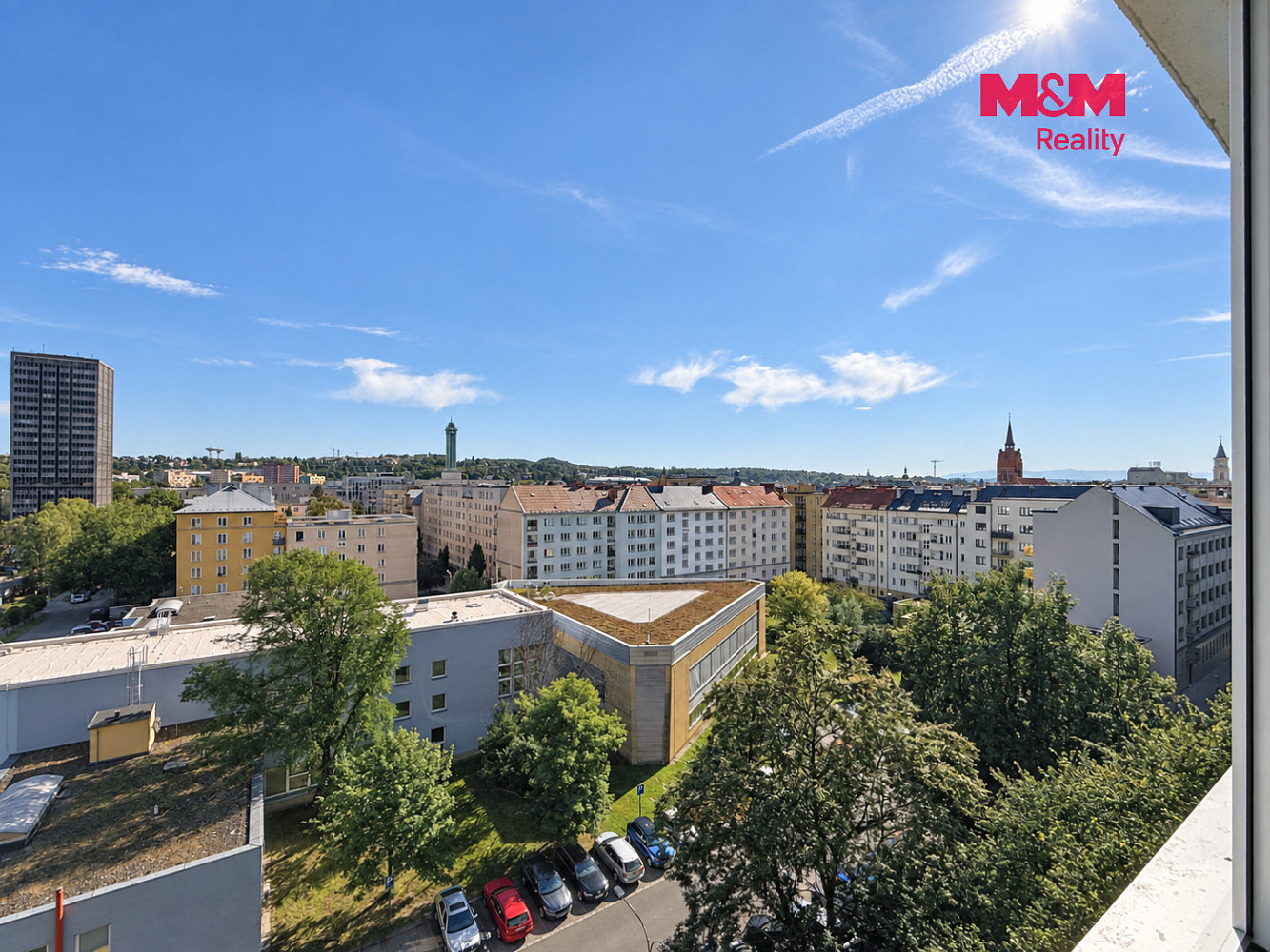 Prodej bytu 1+1 29 m² – fotografie 3