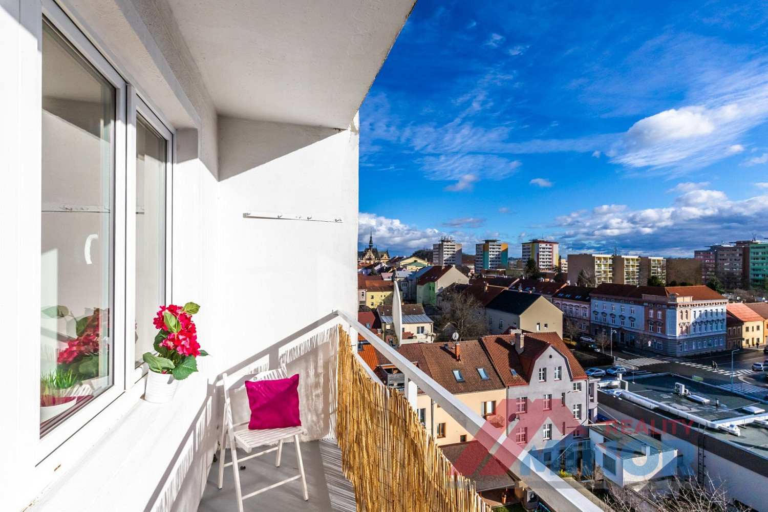 Pronájem bytu 1+1 34 m² — photo 4