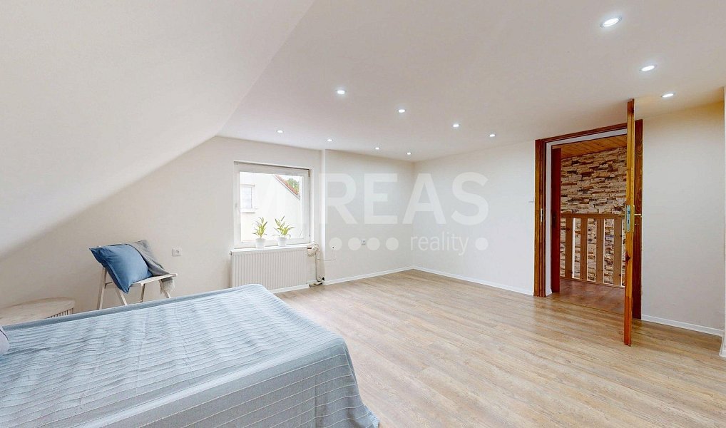 Prodej domu 134 m² s pozemkem 378 m², Lysá nad Labem – náhled fotky 11