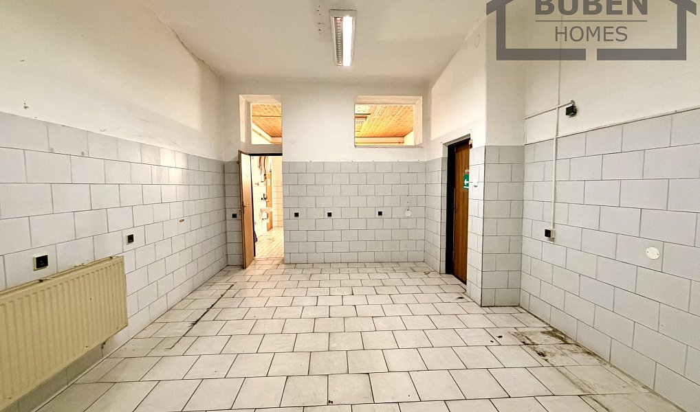 Prodej výrobních prostor 1 084 m², Staré Sedliště – náhled fotky 41