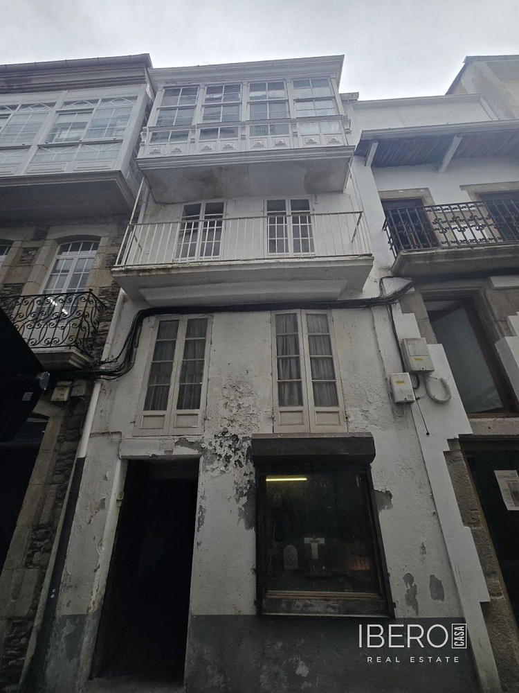 Prodej domu 255 m² s pozemkem 255 m²