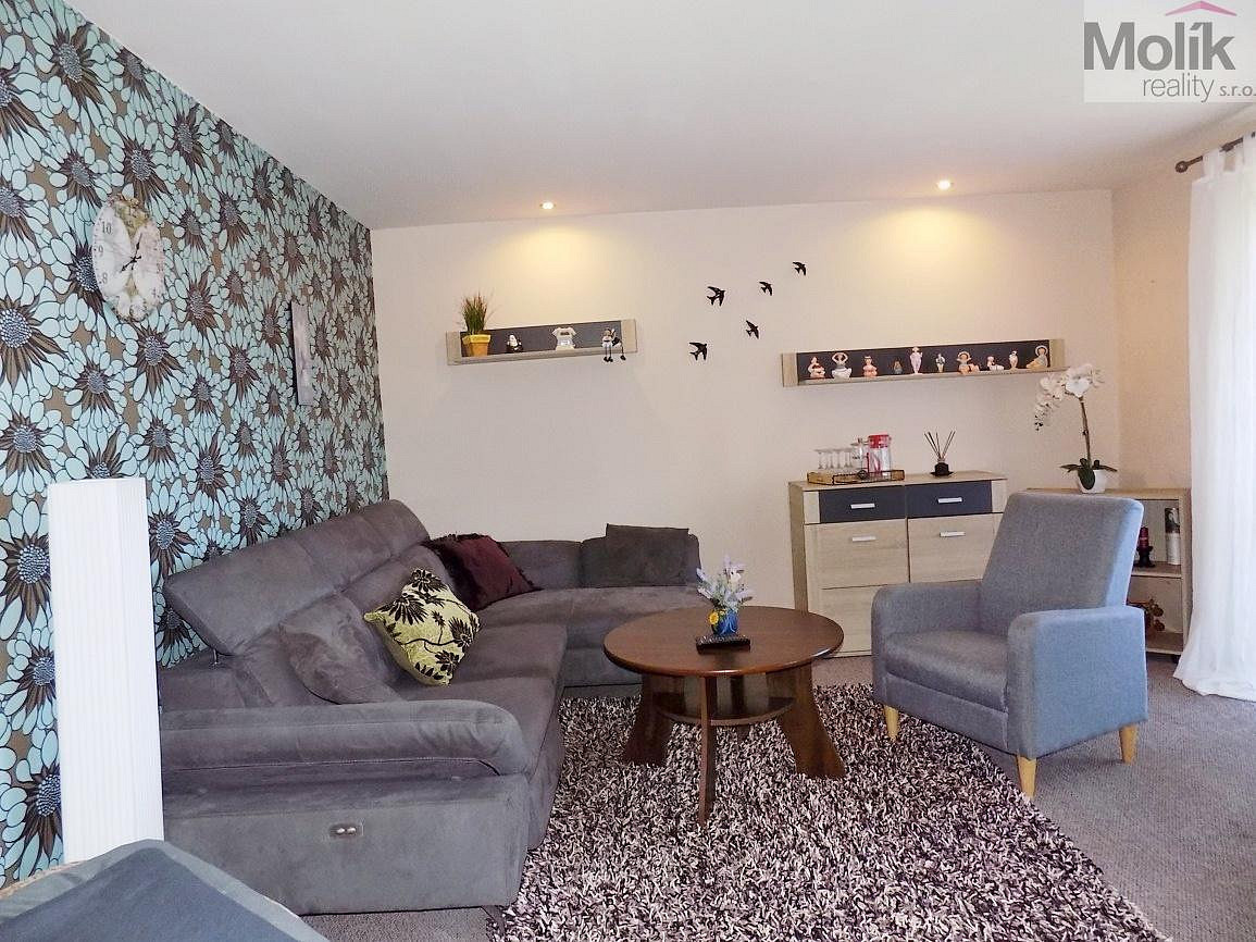 Prodej domu 96 m² s pozemkem 280 m² – fotografie 3