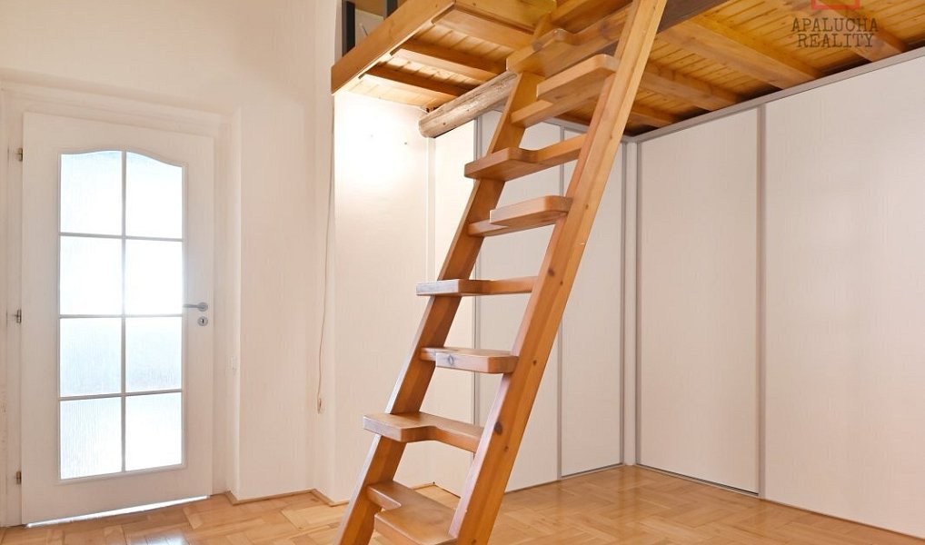 Pronájem bytu 3+kk 77 m², Kutná Hora – náhled fotky 8