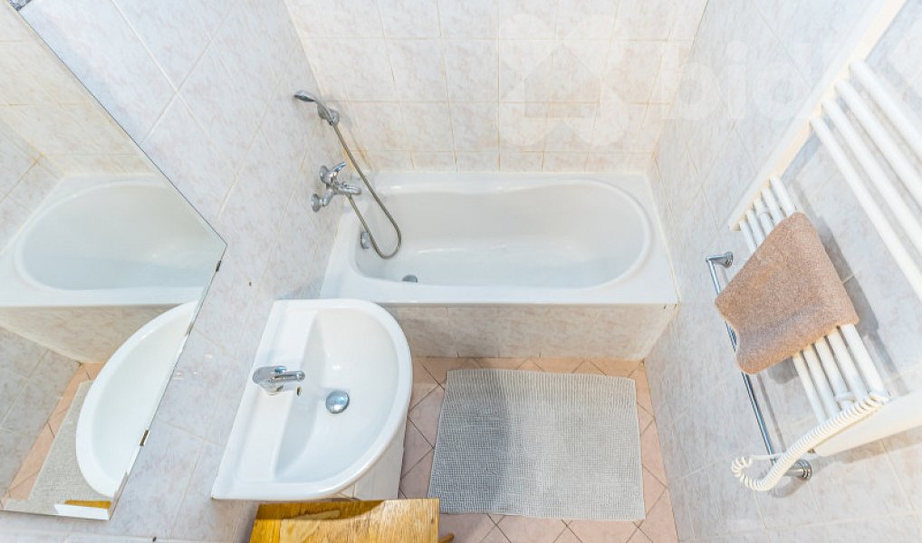Prodej bytu 1+1 42 m², Praha – náhled fotky 15