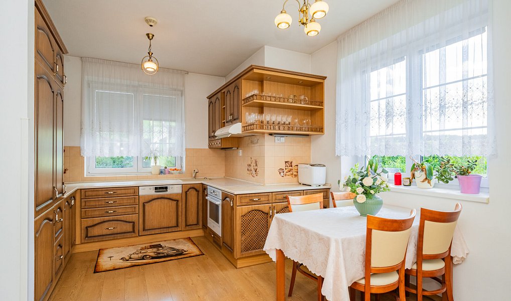 Prodej domu 78 m² s pozemkem 621 m², Praha – náhled fotky 7