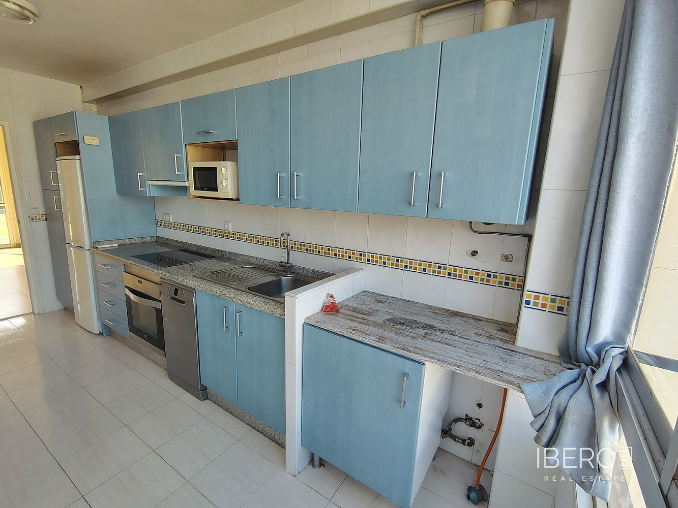 Pis 4+kk – Fuengirola, Los Boliches - Més