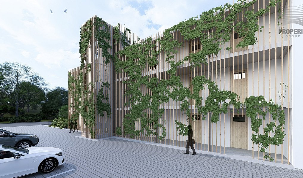 Prodej bytu 2+kk 66 m², Šanov – náhled fotky 4