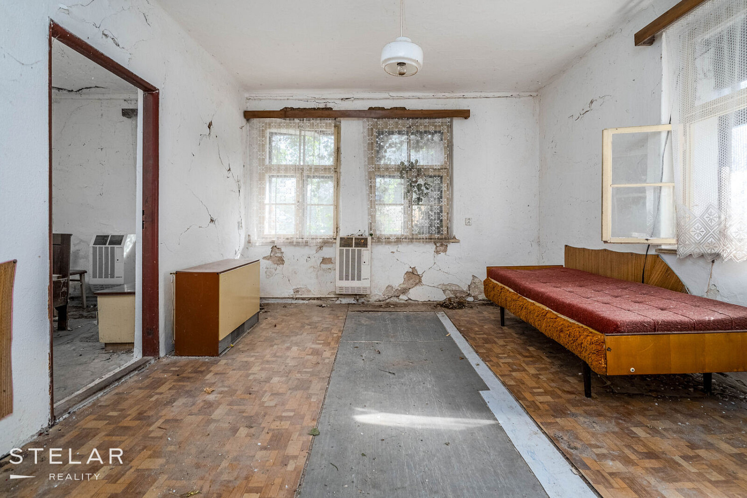 Prodej domu 99 m² s pozemkem 562 m² – fotografie 3