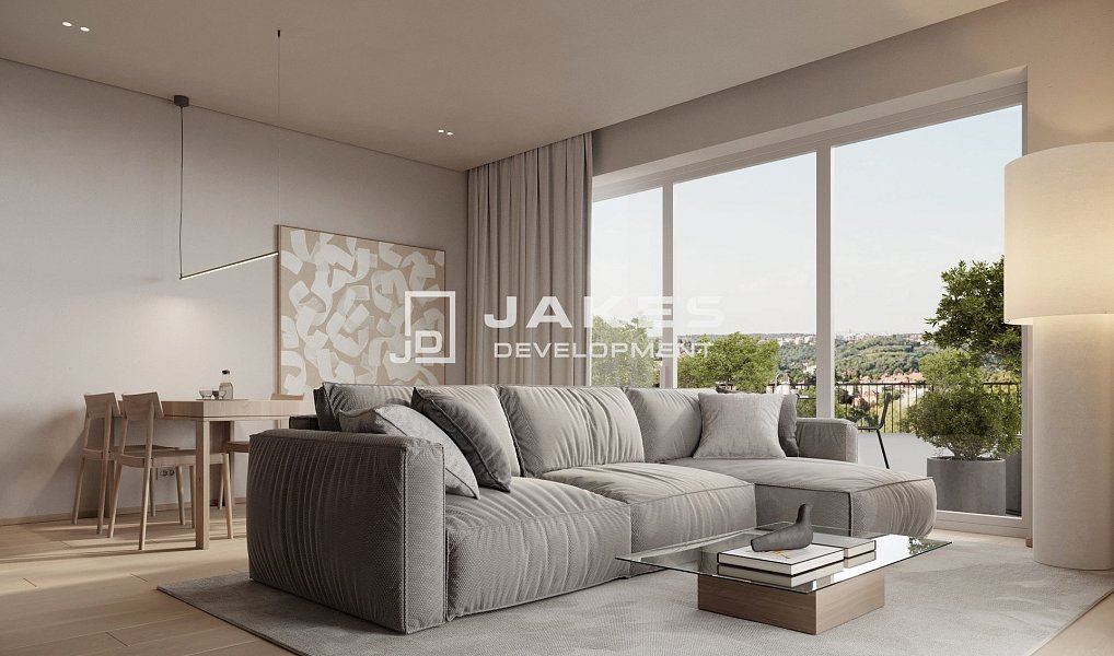 Prodej bytu 2+kk 64 m², Předboj – náhled fotky 4