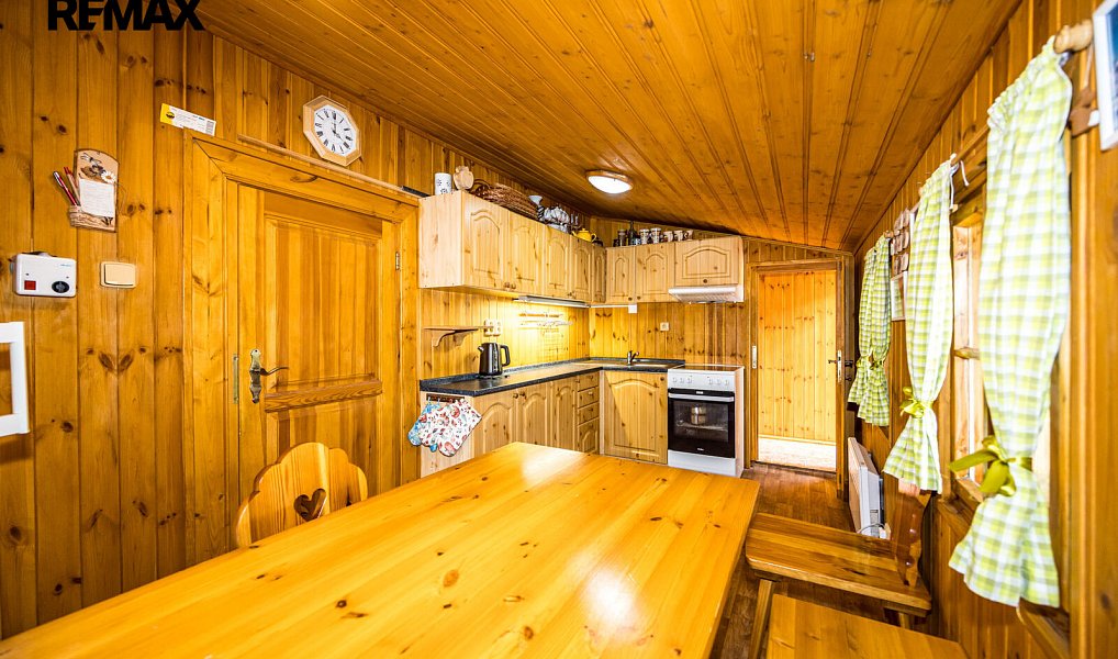 Prodej domu 61 m² s pozemkem 1 288 m², Horní Maršov – náhled fotky 10