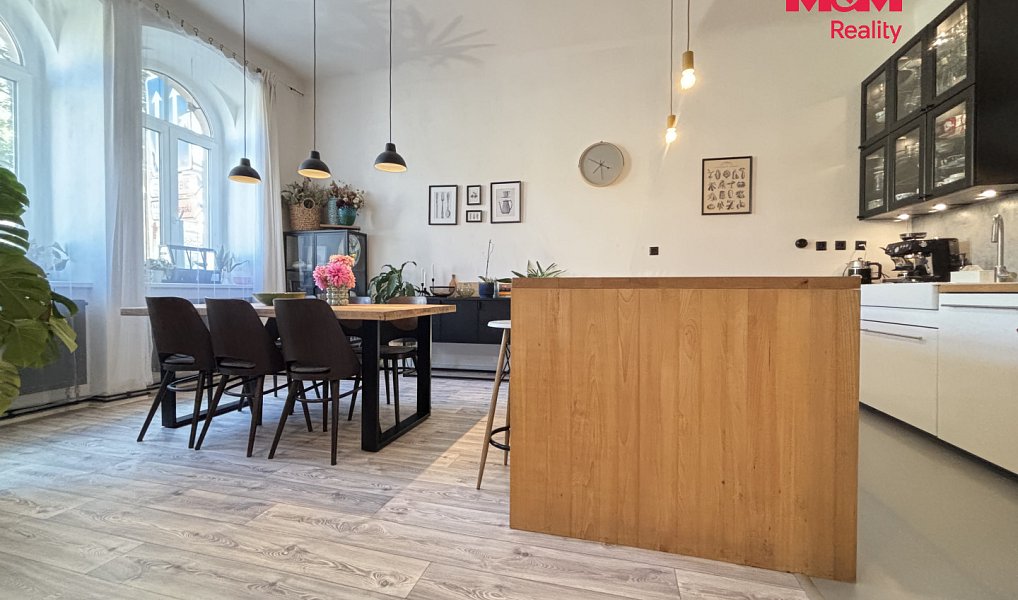 Prodej bytu 3+kk 87 m², Jihlava – náhled fotky 2