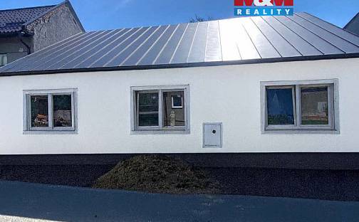 Prodej domu 105 m² s pozemkem 234 m², Věrovany, okres Olomouc