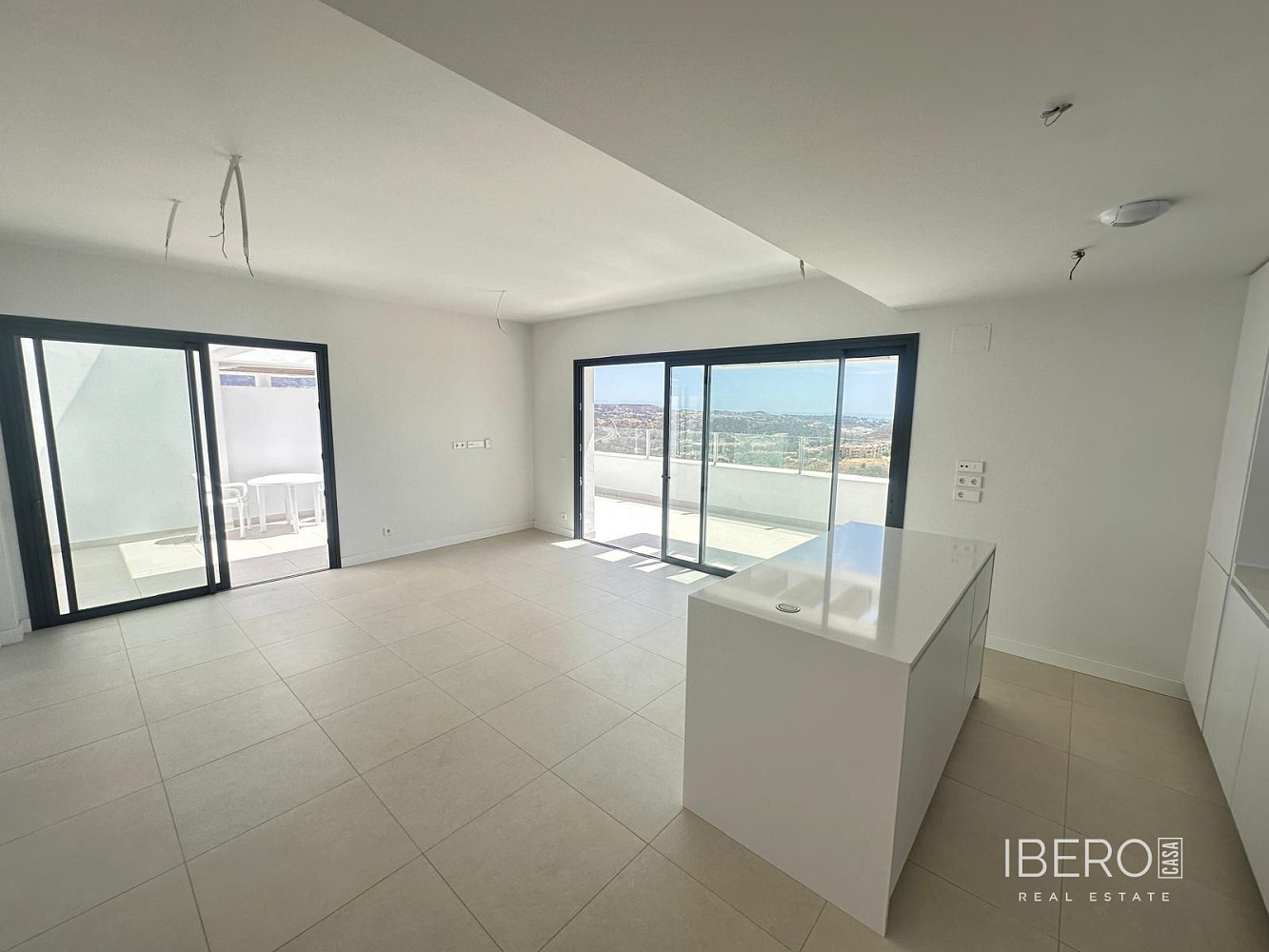 Piso 3+kk – Mijas, La Cala de Mijas, La Cala - Vista 5