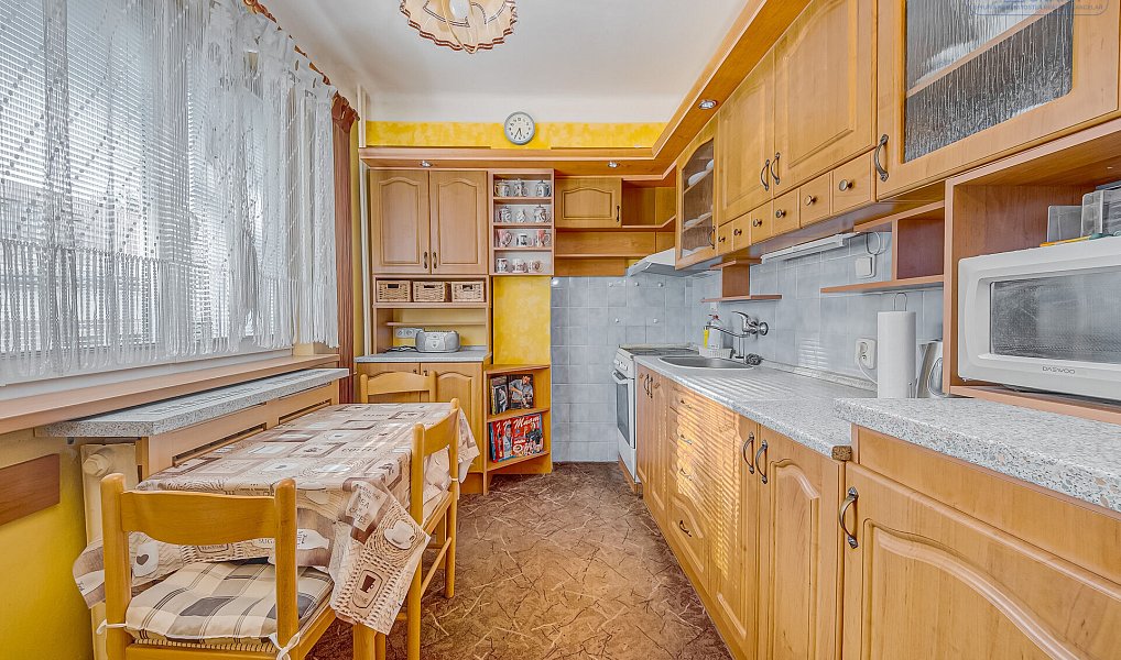 Prodej bytu 3+1 110 m², Dobříš – náhled fotky 5