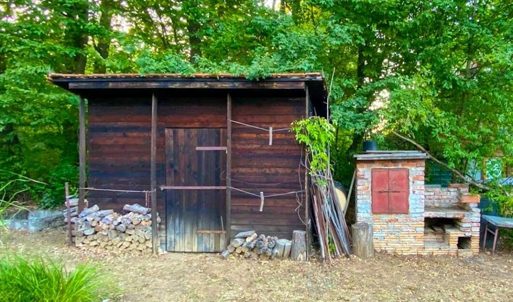 Prodej chaty/chalupy 63 m² s pozemkem 900 m², Ochoz u Brna – náhled fotky 23