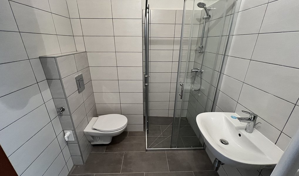 Pronájem bytu 2+kk 45 m², Třešť – náhled fotky 4