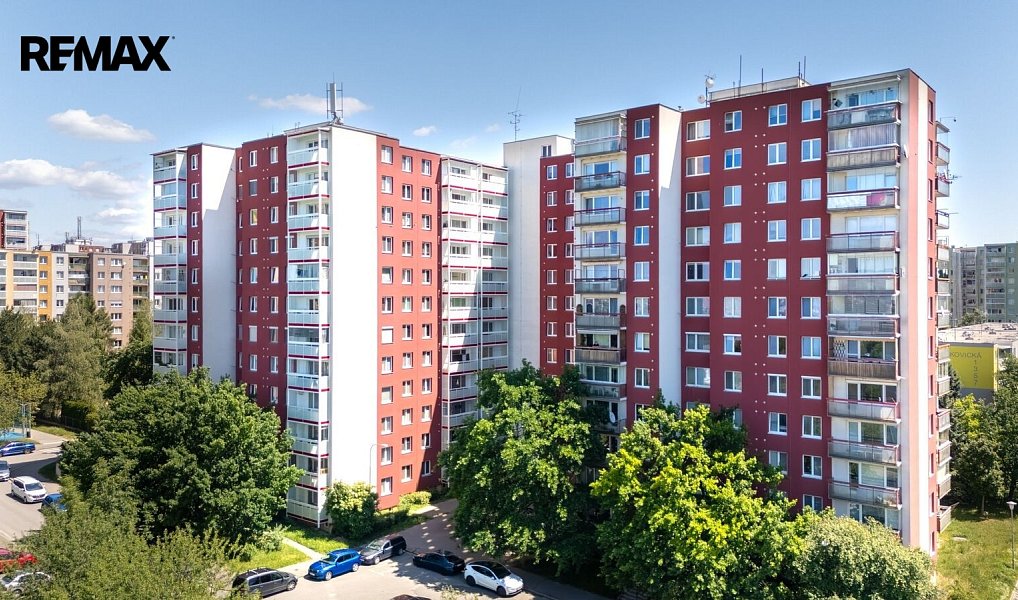 Prodej bytu 3+1 64 m², Brno – náhled fotky 30