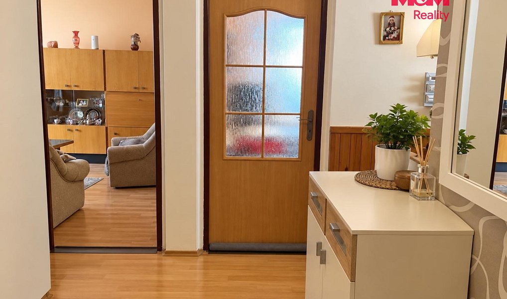 Prodej bytu 3+1 67 m², Klášterec nad Ohří – náhled fotky 11