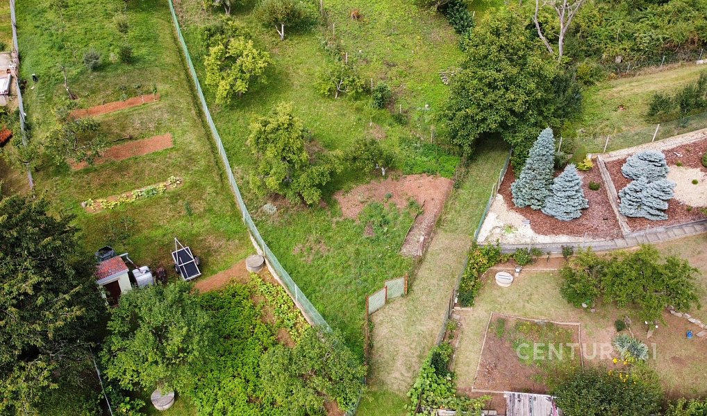 Prodej stavebního pozemku 748 m², Nebovidy – náhled fotky 5
