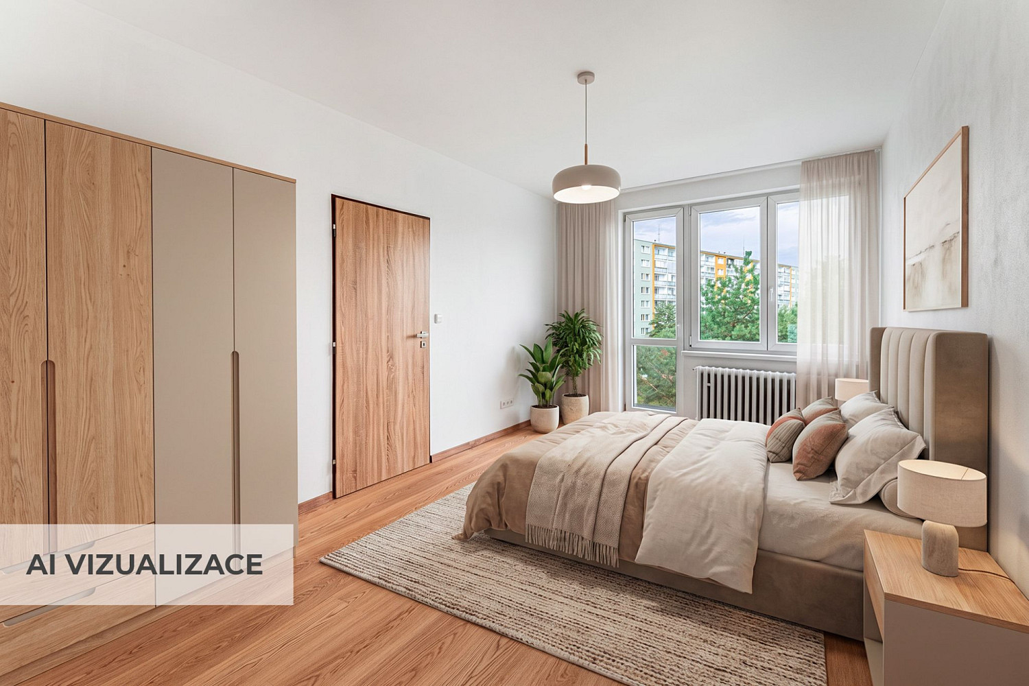 Prodej bytu 3+1 65 m² – fotografie 4