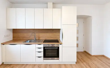 Pronájem bytu 1+kk 33 m², Mostní, Opava - Předměstí