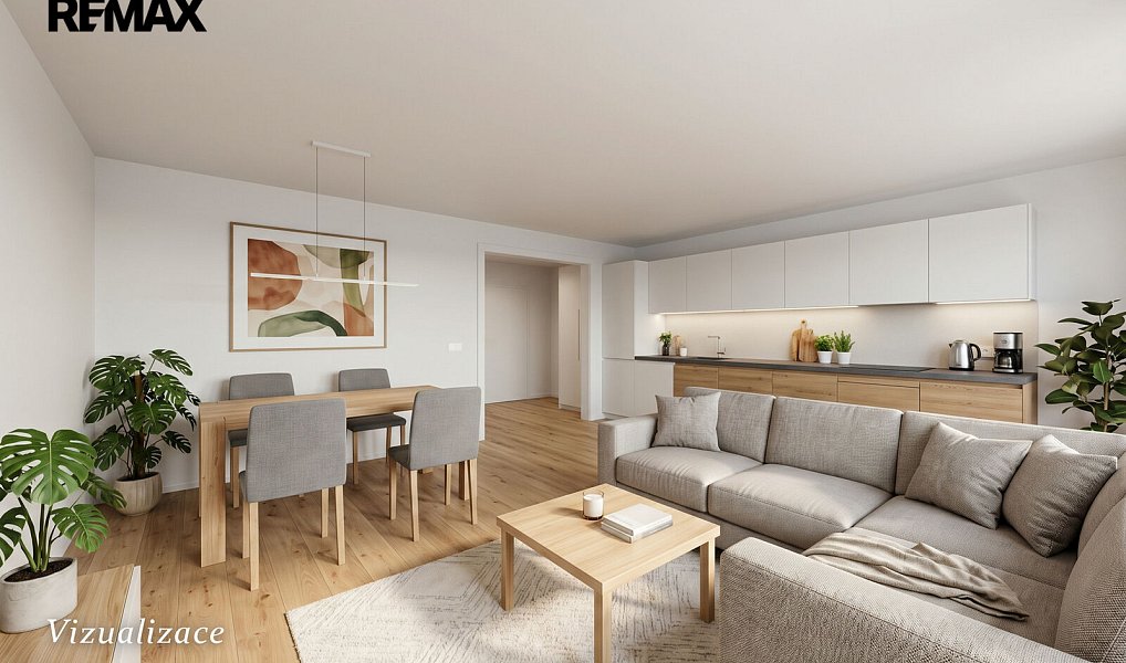 Prodej bytu 3+1 81 m², Praha – náhled fotky 11