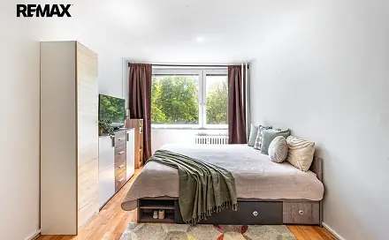 Prodej bytu 2+kk 44 m², Mezi školami, Praha 5 - Stodůlky